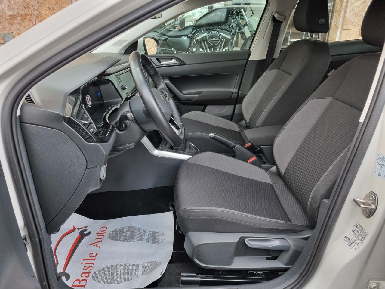 Volkswagen Taigo 1.0 TSI 95 CV Life