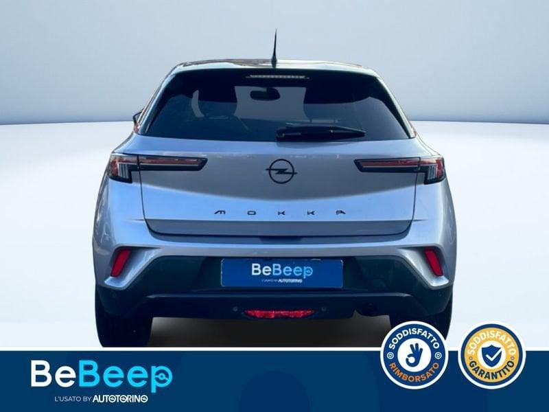 Opel Mokka 1.2 T GS LINE S&S 100CV