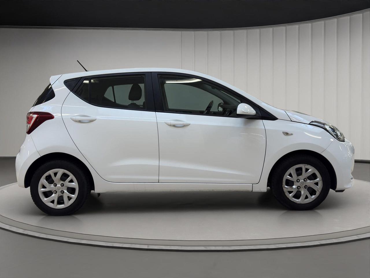 Hyundai i10 1.0 Classic econext Gpl