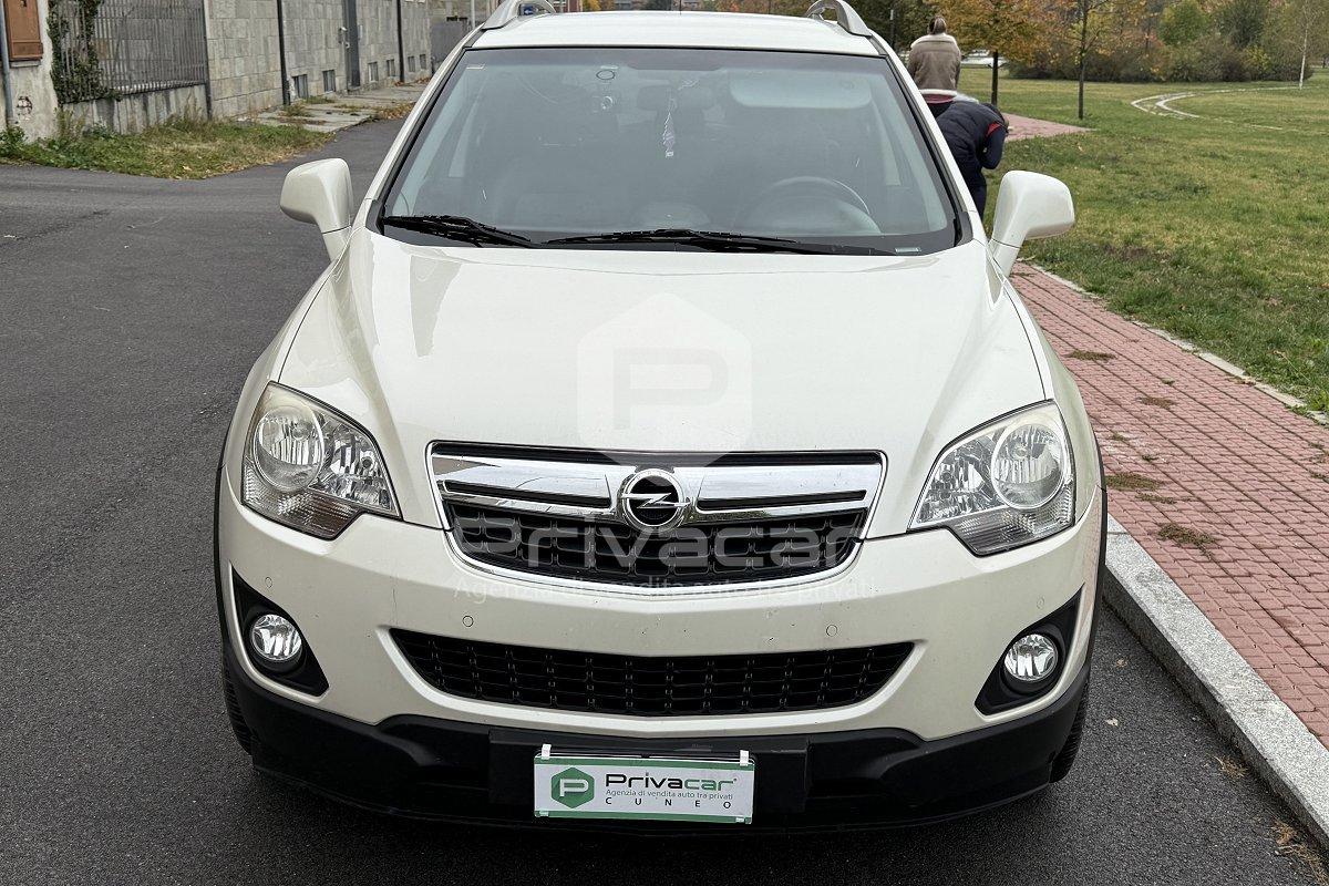 OPEL Antara 2.2 CDTI 163CV Start&Stop Cosmo