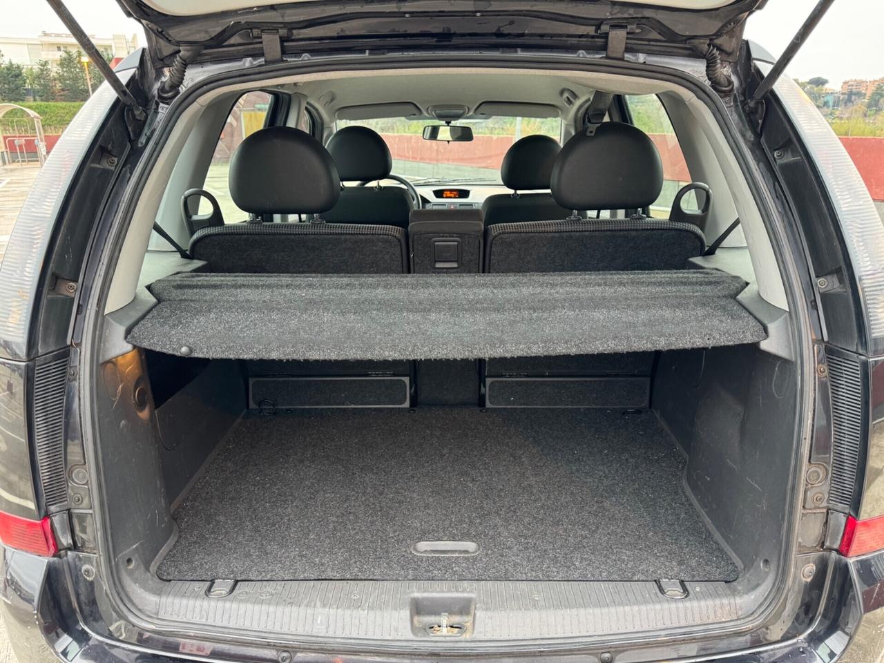 Opel Meriva 1.4 GPL ORIGINALE! KM REALI!