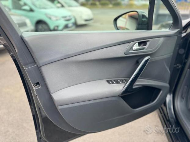 PEUGEOT 508 2.0 HDi 163CV automatica SW Ciel All