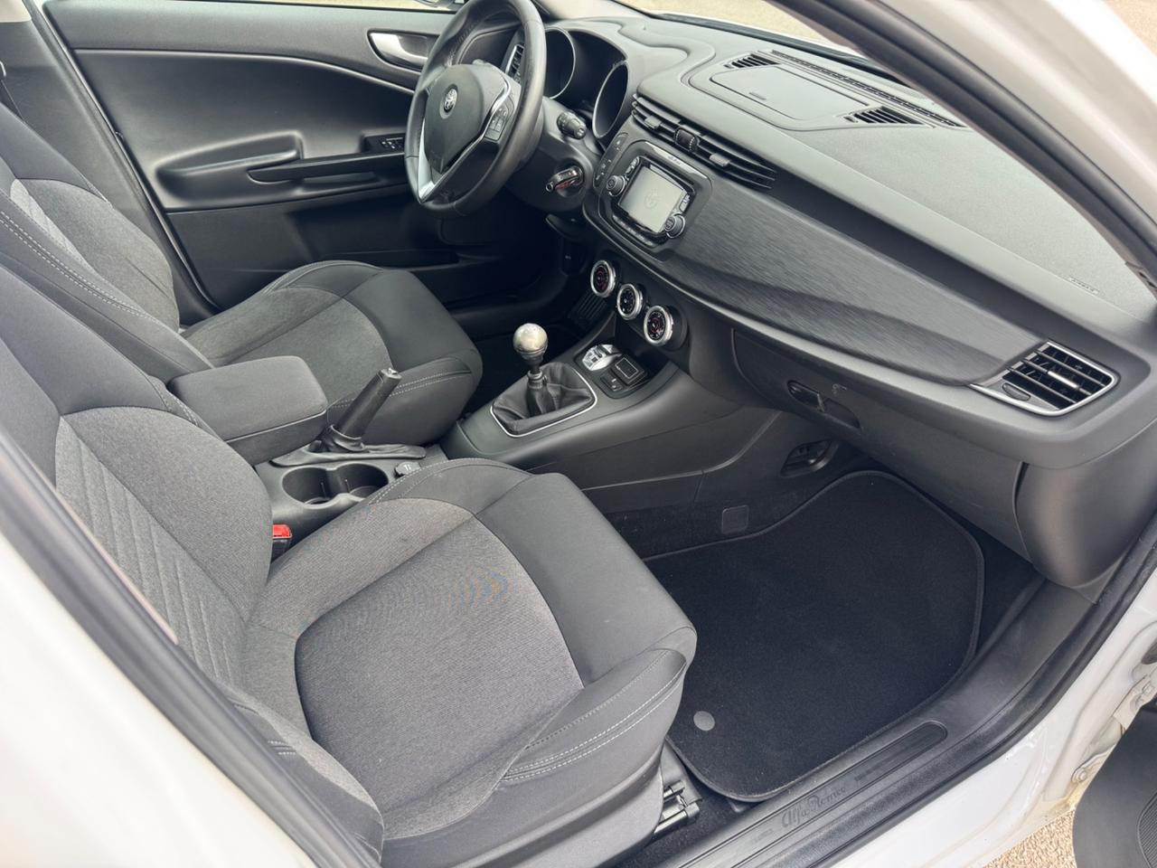 Alfa Romeo Giulietta 1.6 JTDm 120 CV Super