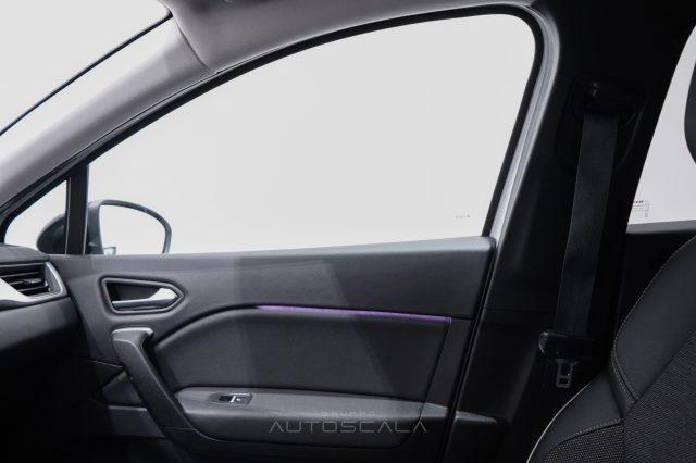 RENAULT Captur 1.6 Full Hybrid E-Tech 145cv Intens