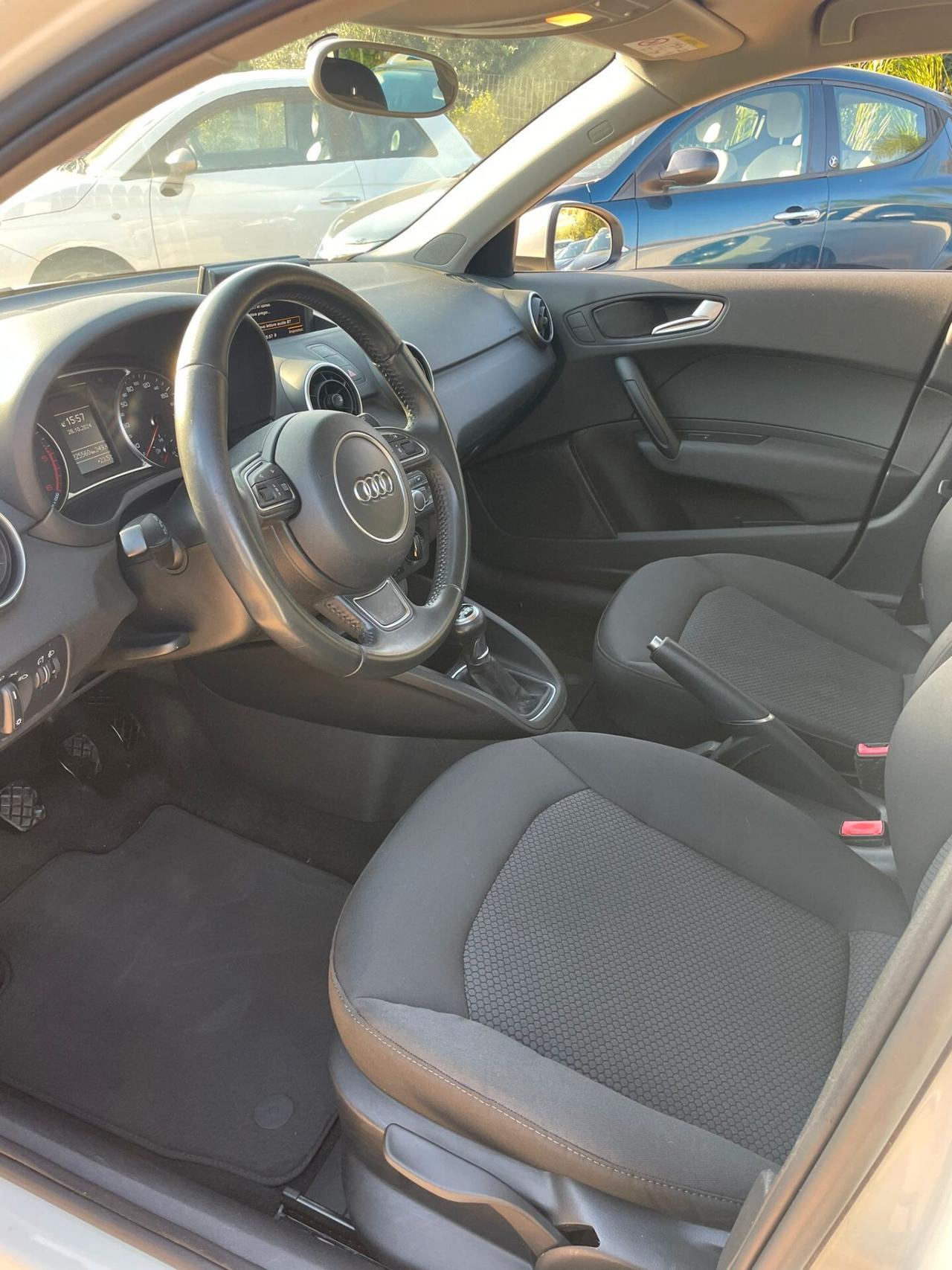 Audi A1 SPB"Finanziabile Senza Busta Paga"