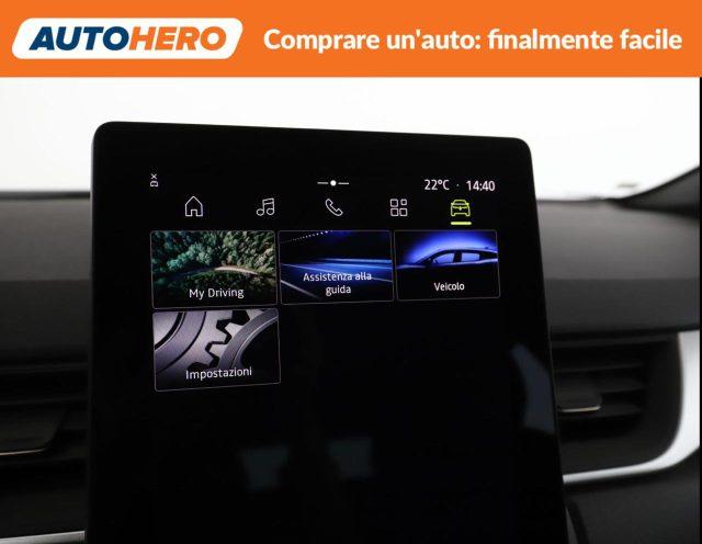 RENAULT Captur TCe 90 CV Evolution