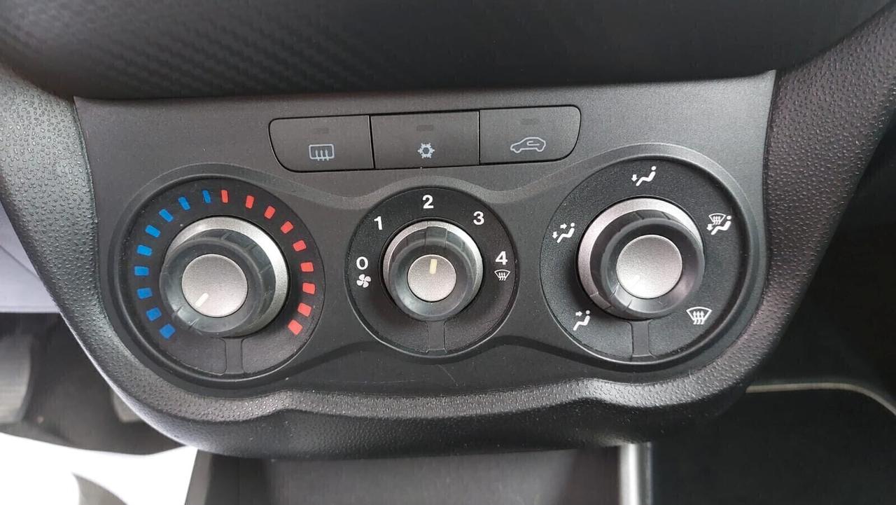 Alfa Romeo MiTo 1.3 Diesel Neopatentati