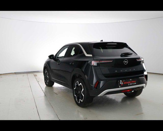 OPEL Mokka 1.2 Turbo 130 CV Ultimate