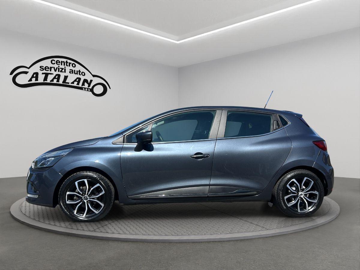 RENAULT - Clio - 1.5 dCi 8V 90 CV S&S 5p. Energy