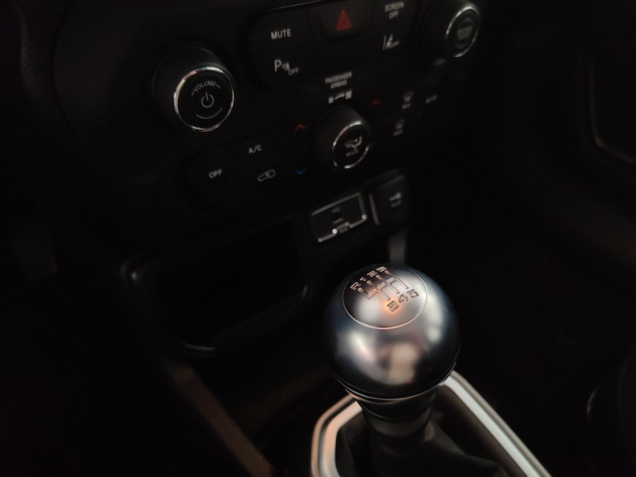 Jeep Renegade 1.0 t3 Limited 120Cv GPL