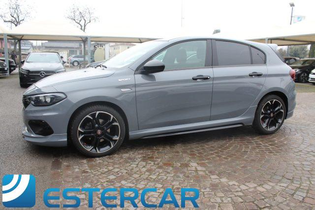 FIAT Tipo 1.4 5 porte Sport
