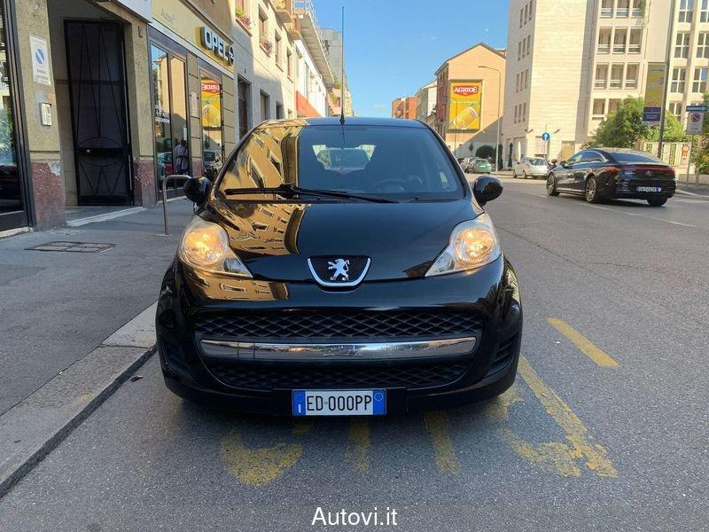 Peugeot 107 1.0 68CV 5p. Sweet Years