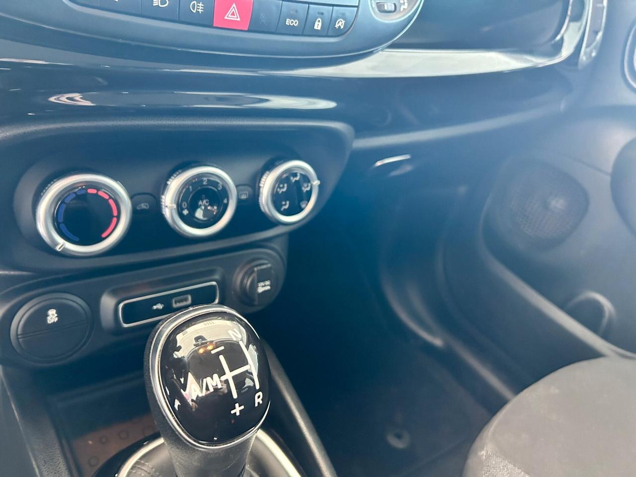 Fiat 500L 1.3 MJT AUTOMATICA 2019