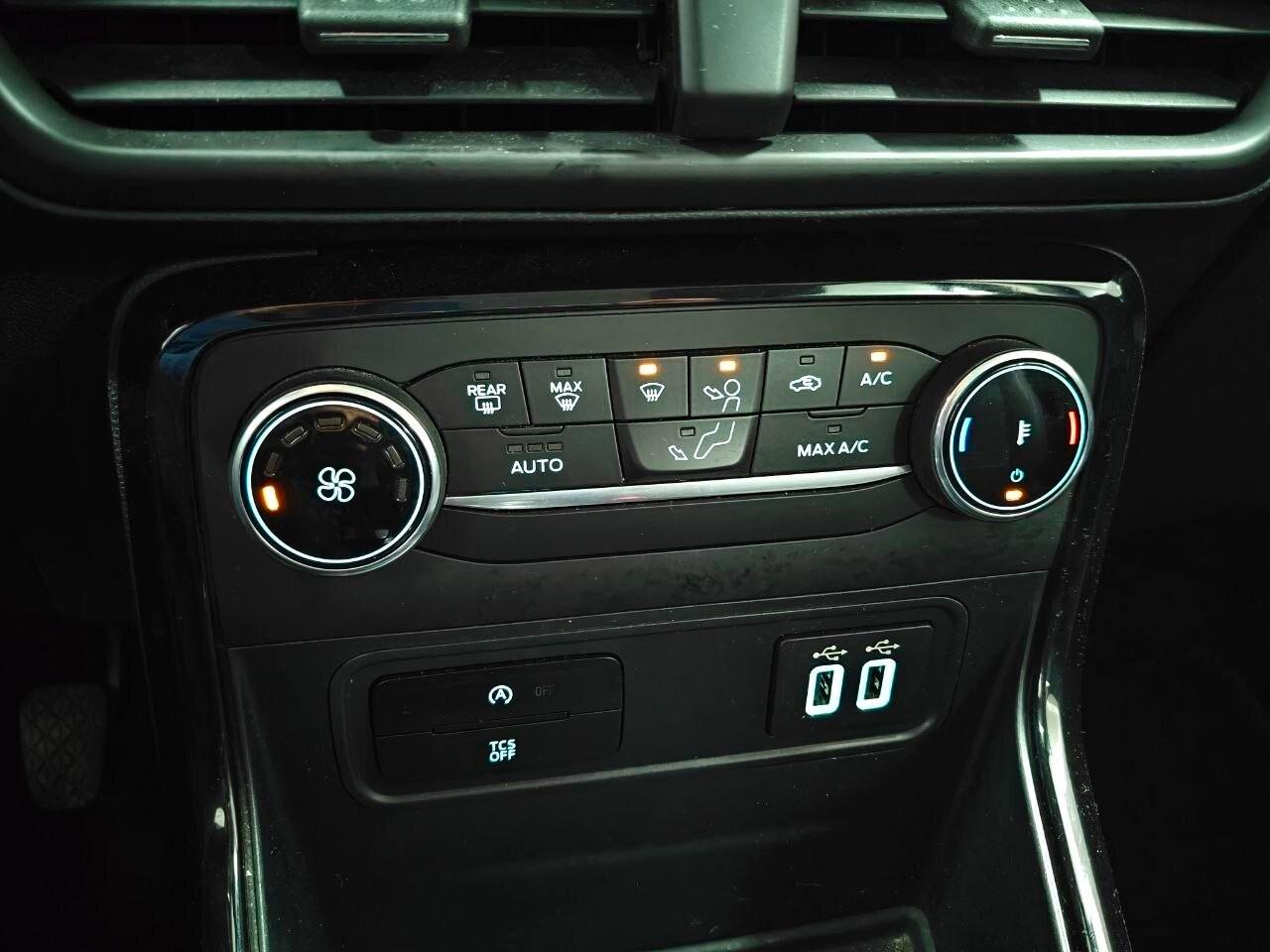 FORD EcoSport 1.0 EcoBoost 125 CV Start&Stop Ti...