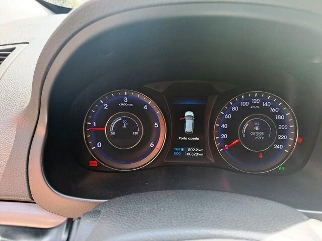 Hyundai i40 Wagon 1.7 CRDi 136CV Business