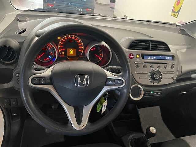 Honda Jazz 1.4 i-VTEC Elegance