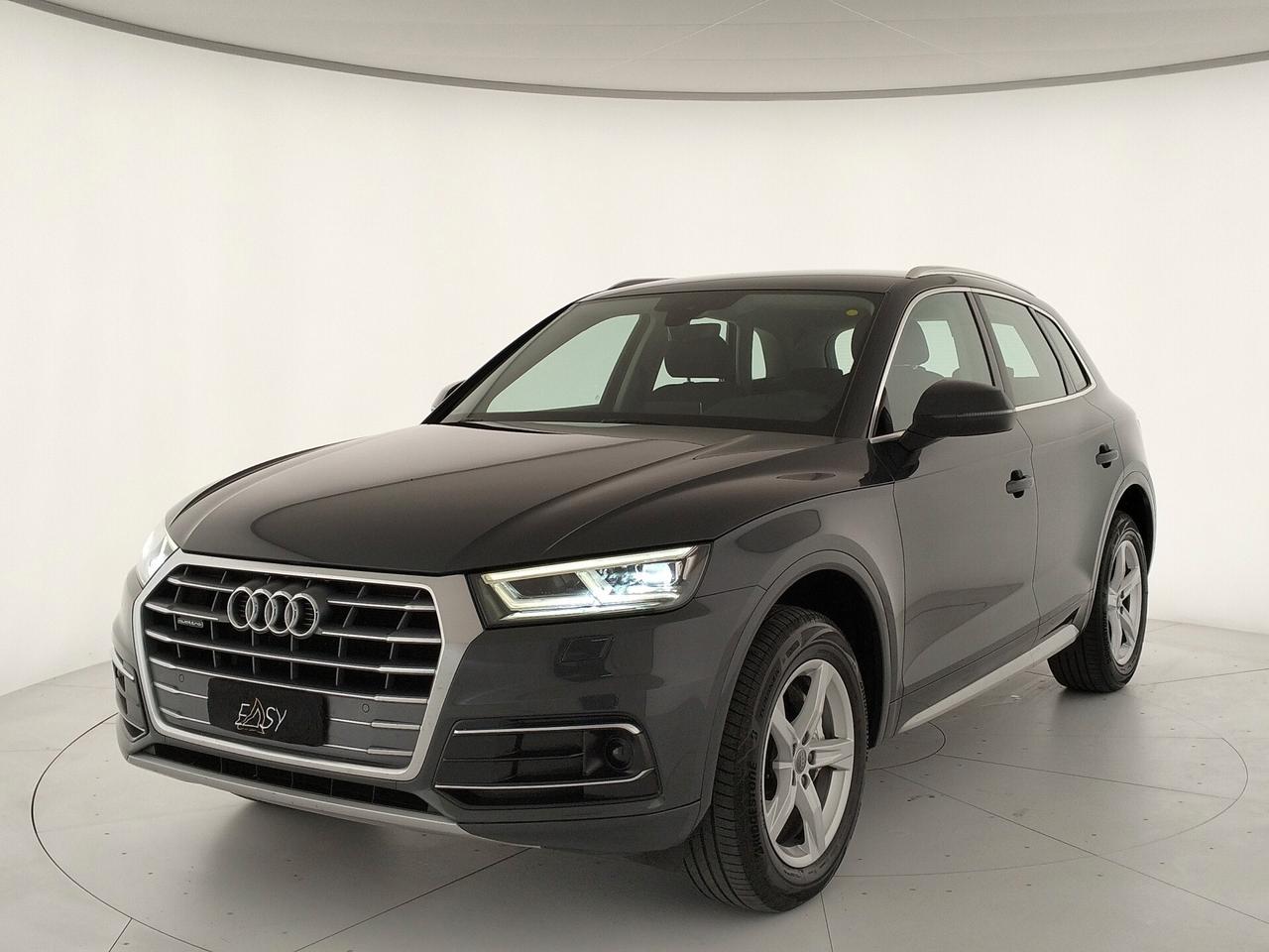 Audi Q5 40 TDI quattro S tronic Business Sport