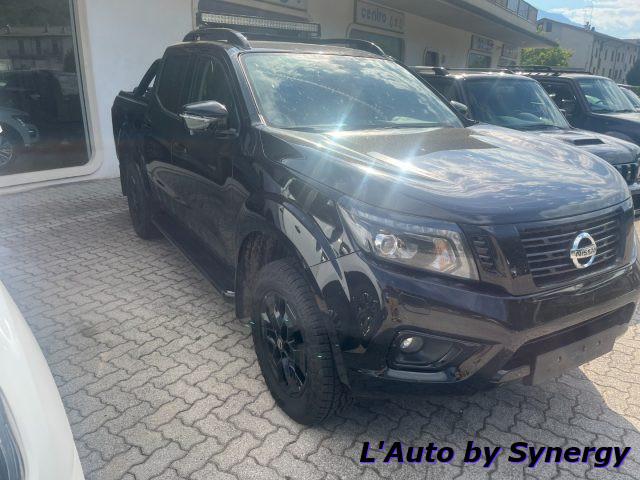 NISSAN Navara 2.3 dCi 190 CV 4WD Double Cab N-Guard + iva 22%