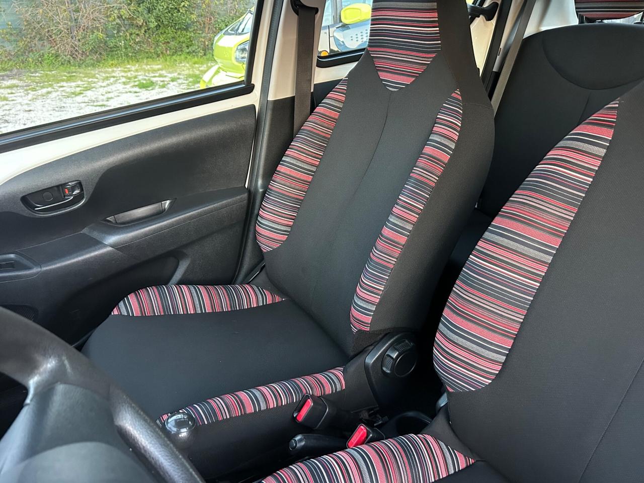 Citroen C1 VTi 68 5 porte Live