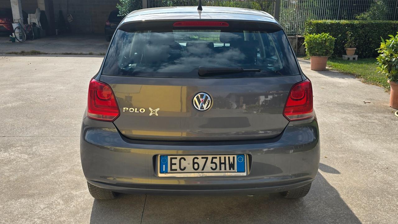 Stupenda Volkswagen Polo