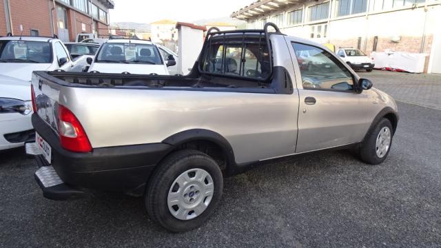 FIAT - Strada turbo 1.9 jtd FIORINO PICK-UP