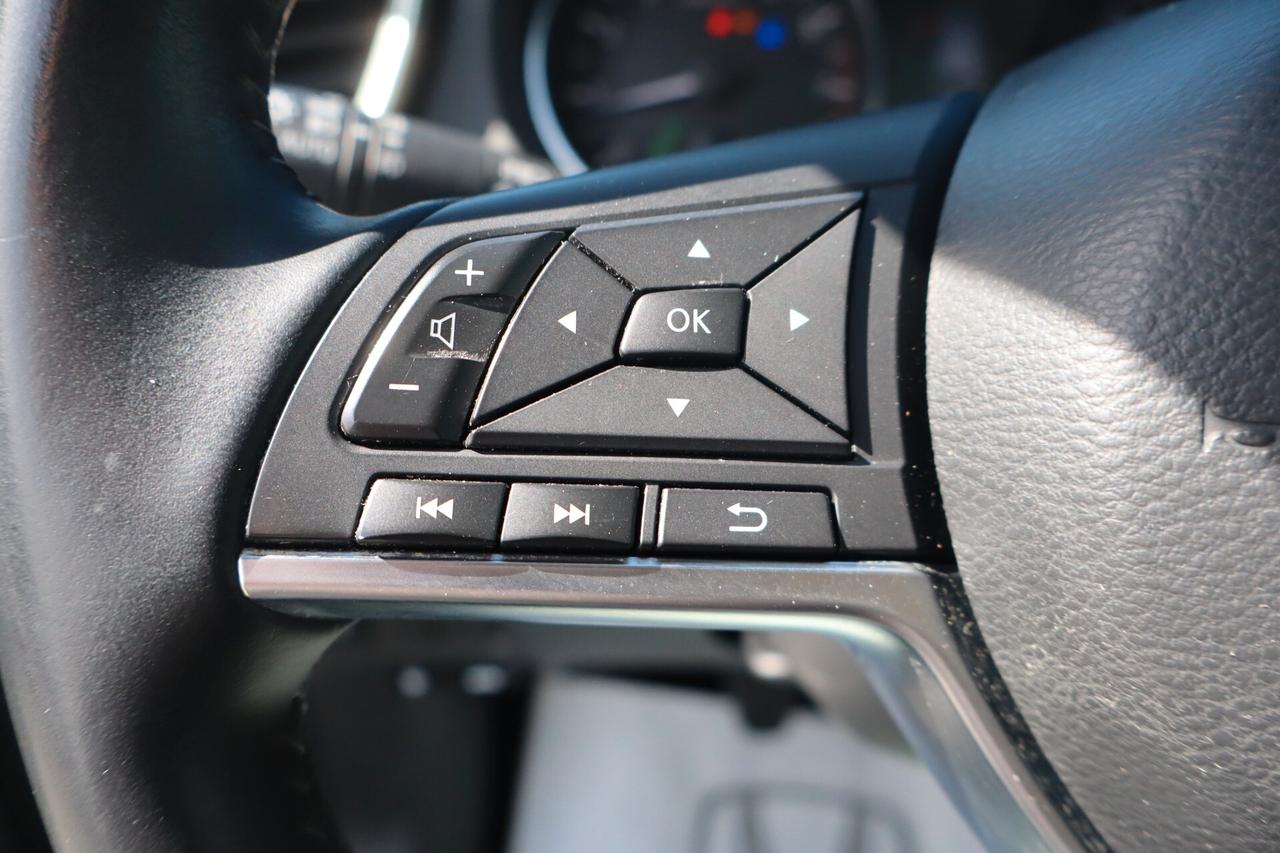 Nissan Qashqai 1.3 DIG-T 140 CV N-Connecta
