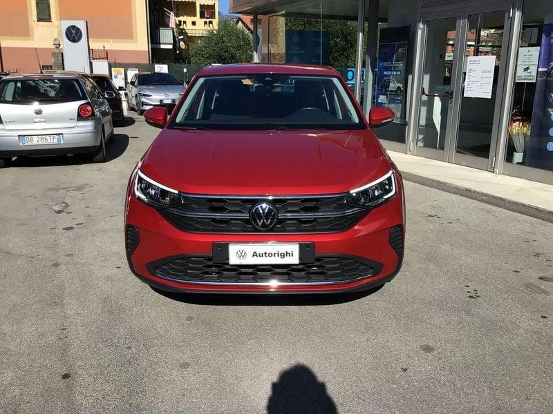 Volkswagen Taigo Taigo 1.0 TSI 110 CV Life