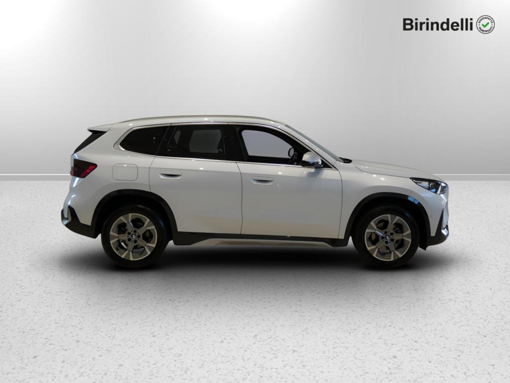 BMW X1 (U11) - X1 sDrive 18d xLine