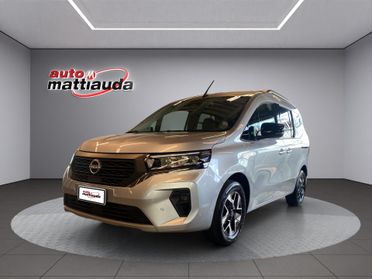 Nissan Townstar 1.3 130cv L1 N-Connecta