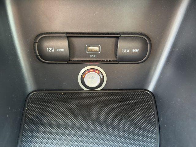 KIA Sportage 1.6 ECOGPL Urban 126cv 2WD