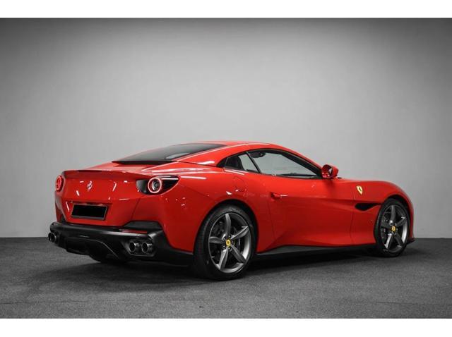 FERRARI Portofino Portofino
