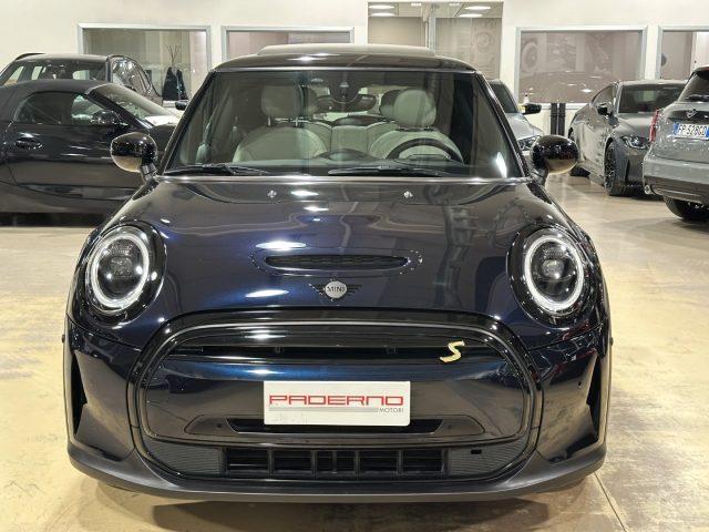 MINI Cooper SE Yours - 17" - Tetto - LED - Camera - Keyless - IVA