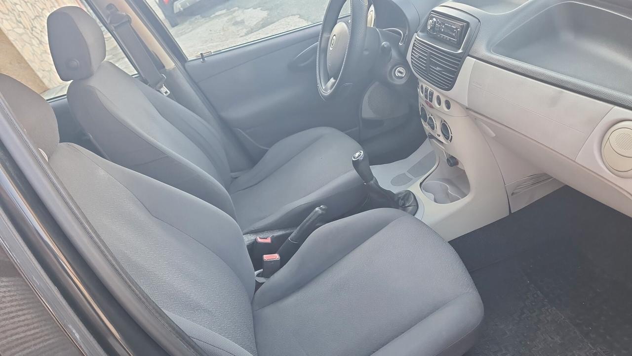 Fiat Punto 1.3 Multijet 16V 5 porte Active