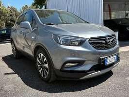 Opel Mokka X 1.4 Turbo GPL Tech 140CV 4x2 Innovation