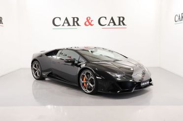 Lamborghini Huracán 5.2 V10 EVO Coupé