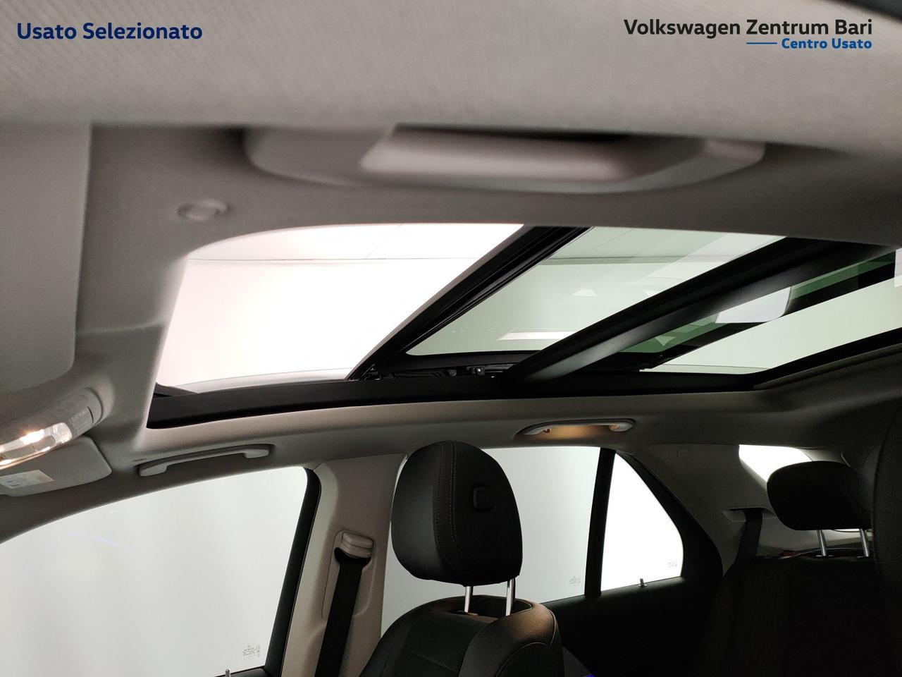 Mercedes Classe GLE gle 300 d premium plus 4matic auto