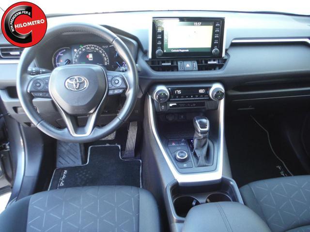 TOYOTA RAV 4 MY23 RAV4 2.5 HV (222CV) E-CVT AWD-i Dynamic