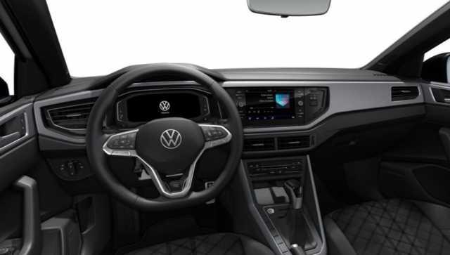 Volkswagen Taigo 1.0TSI 110 CV DSG R-Line - IVA ESPOSTA -