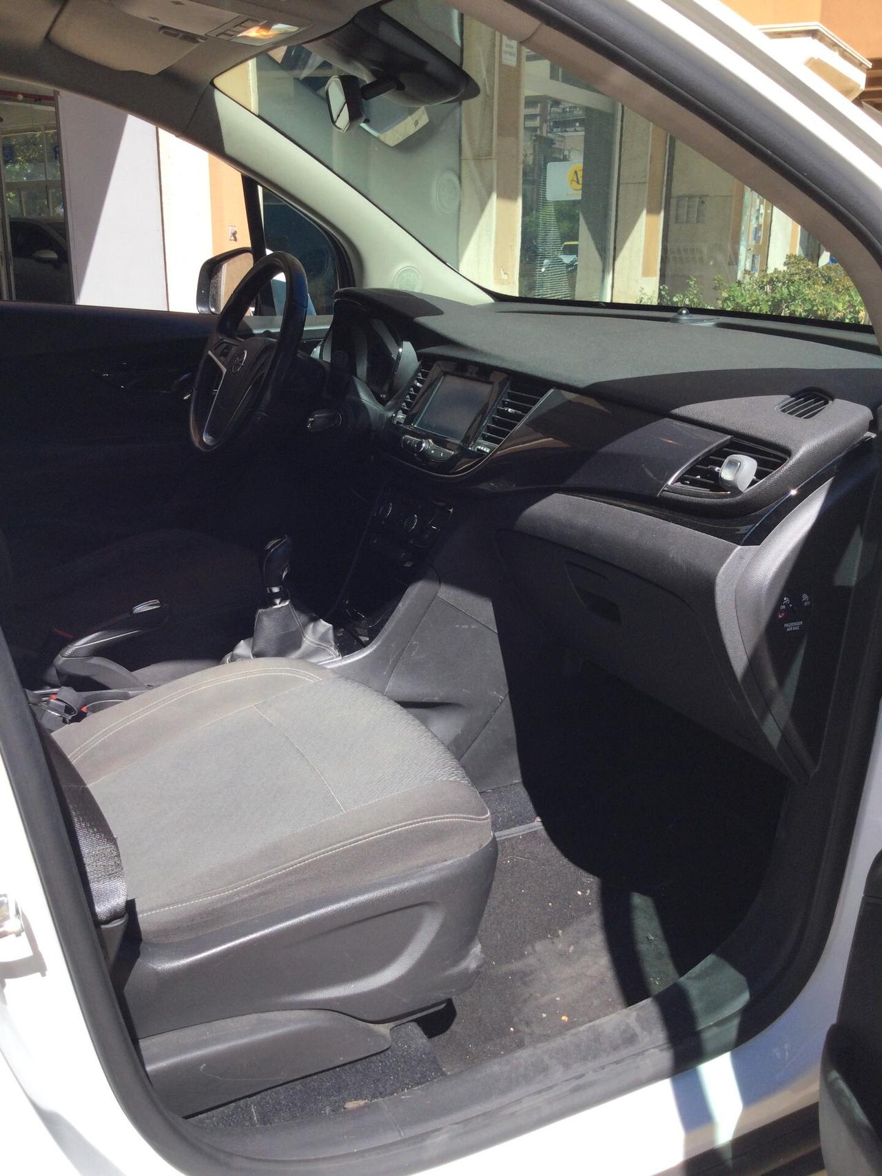 Opel Mokka X 1.6 CDTI Ecotec 4x2 Start&Stop Ultimate