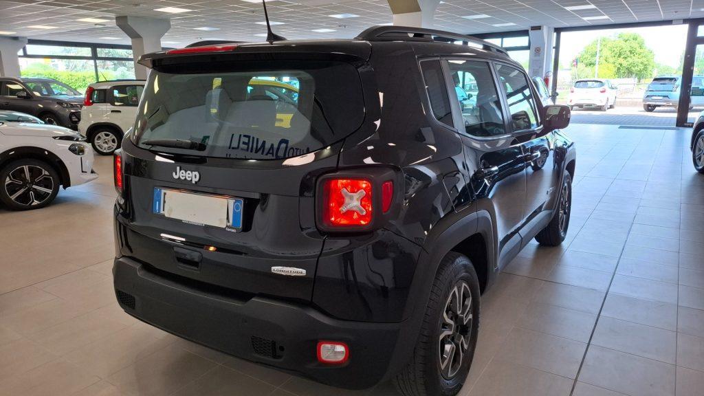 JEEP Renegade 1.0 T3 Business