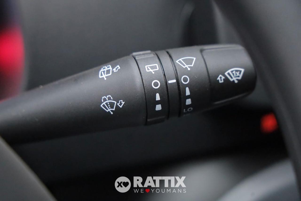 Fiat Panda Pandina 1.0 Firefly Hybrid 70CV Icon 5p.ti