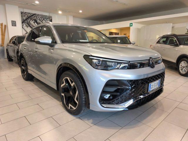 VOLKSWAGEN Tiguan 2.0 TDI 150 CV DSG R-Line Plus