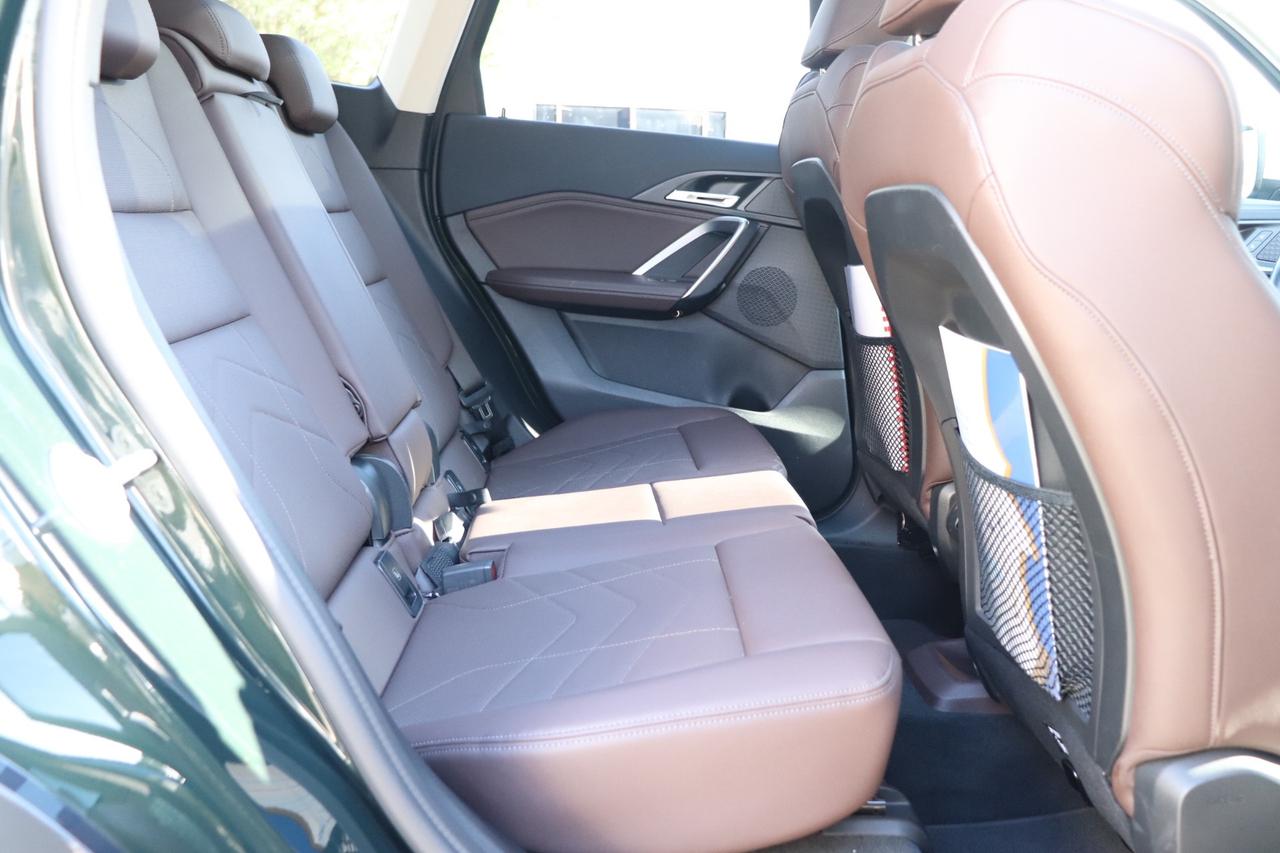 Bmw X1 sDrive 18i Msport