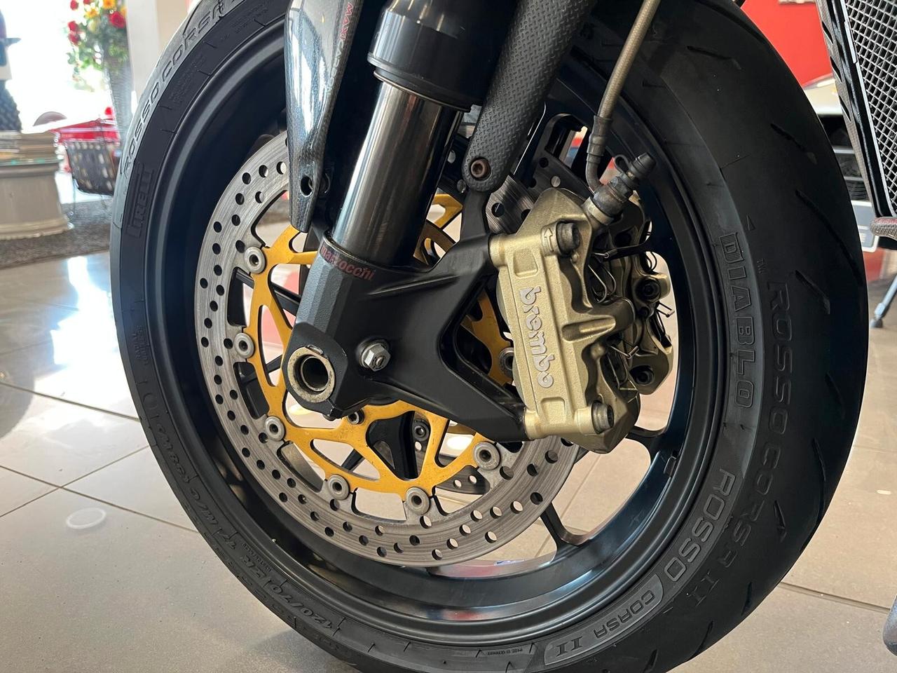 Mv Agusta Brutale 910 R