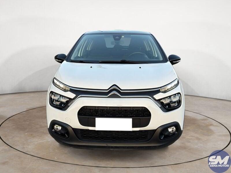 Citroën C3 PureTech 110 S&S Shine Pack EAT6