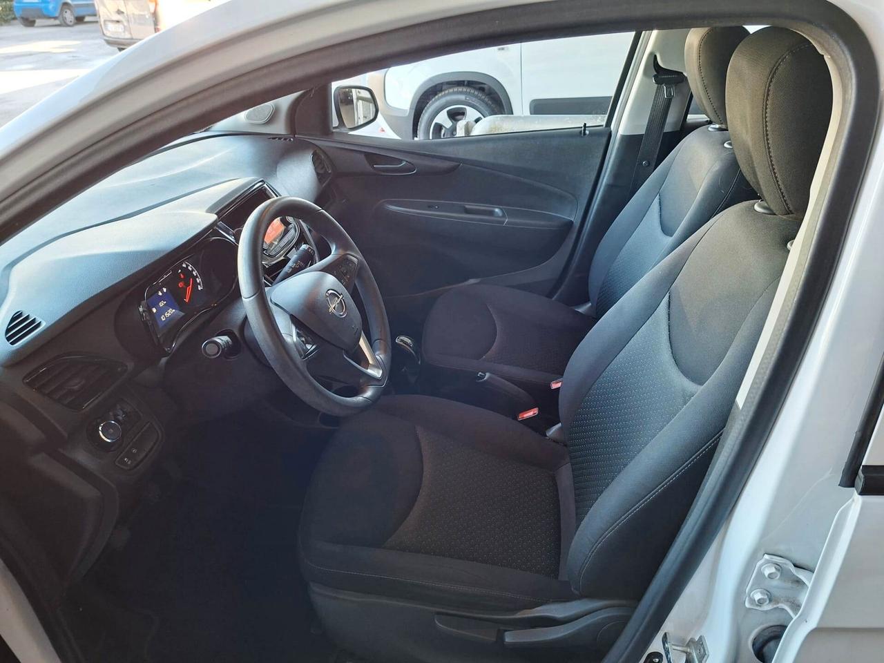 Opel Karl UNICO PROPRIETARIO