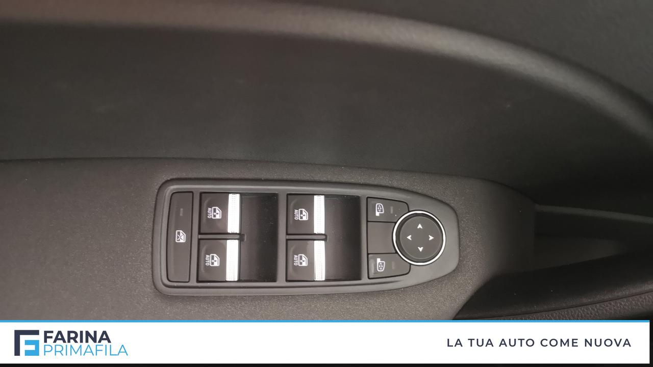 RENAULT SYMBIOZ evolution E Tech full hybrid 145