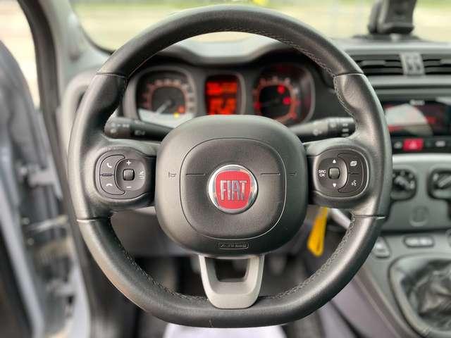 Fiat Panda 0.9 TwinAir Turbo S&S 4x4