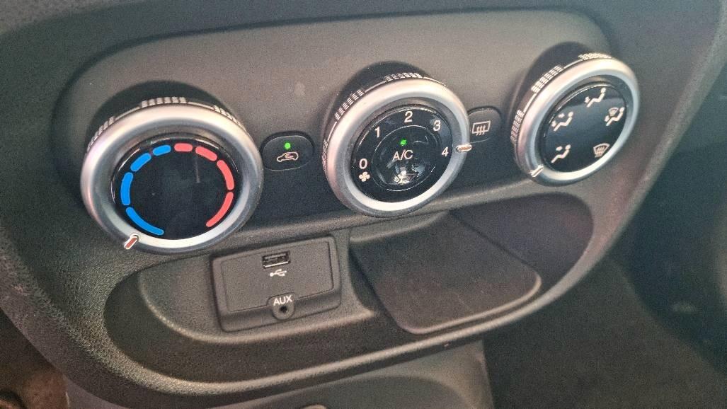 Fiat 500L 1.4 95 CV Lounge