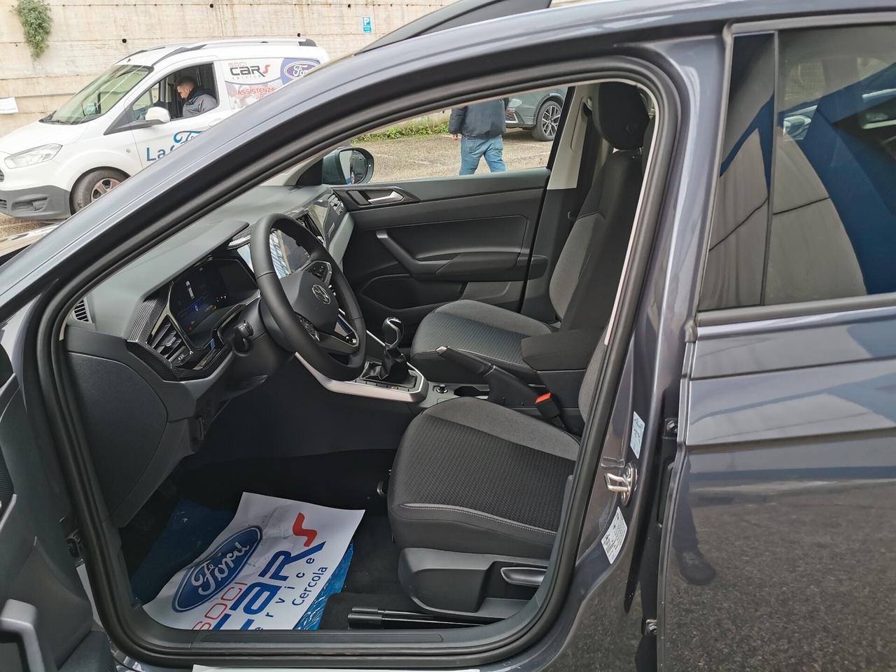 Volkswagen Taigo 1.0 TSI 95cv Life